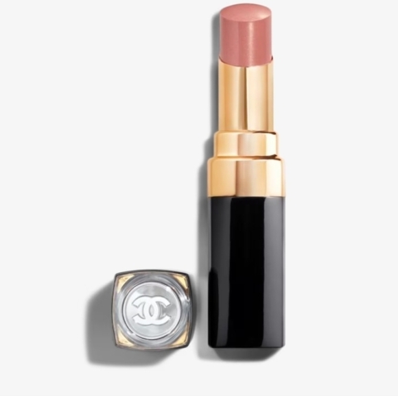 CHANEL Other - CHANEL Rouge Coco Flash Lipstick - Soft Pink